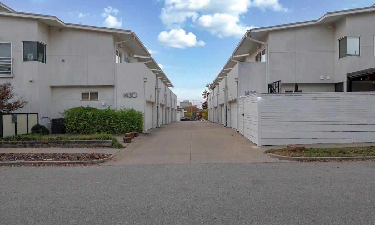 Photo of Outdoor in Cherry Street