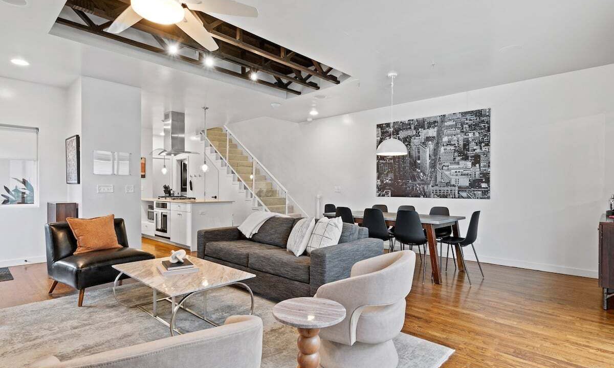 Photo of Livingroom in Cherry Street
