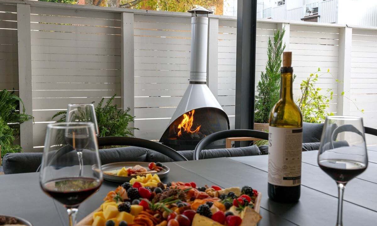 Photo of Outdoor in Cherry Street