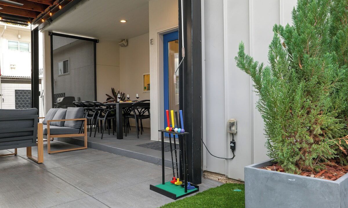 Photo of Outdoor in Cherry Street