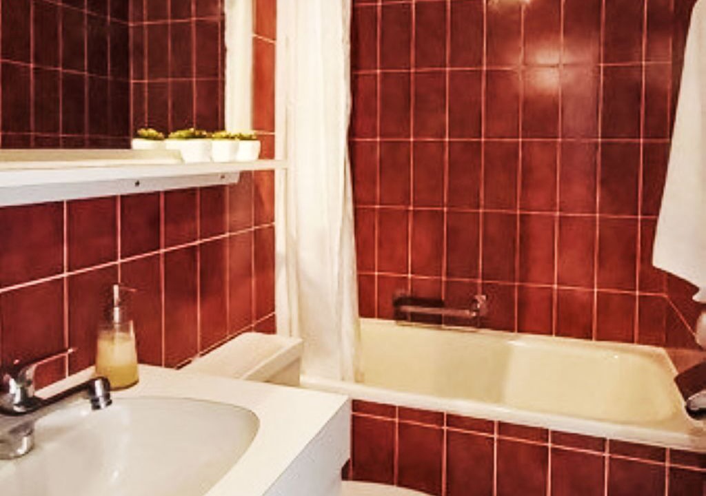 Photo of Bathroom in Laax