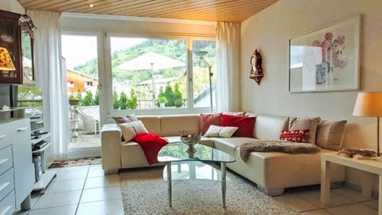 Photo of Livingroom in Laax