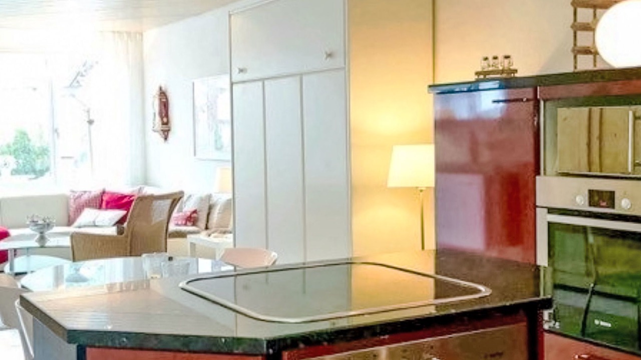 Photo of Bedroom in Laax
