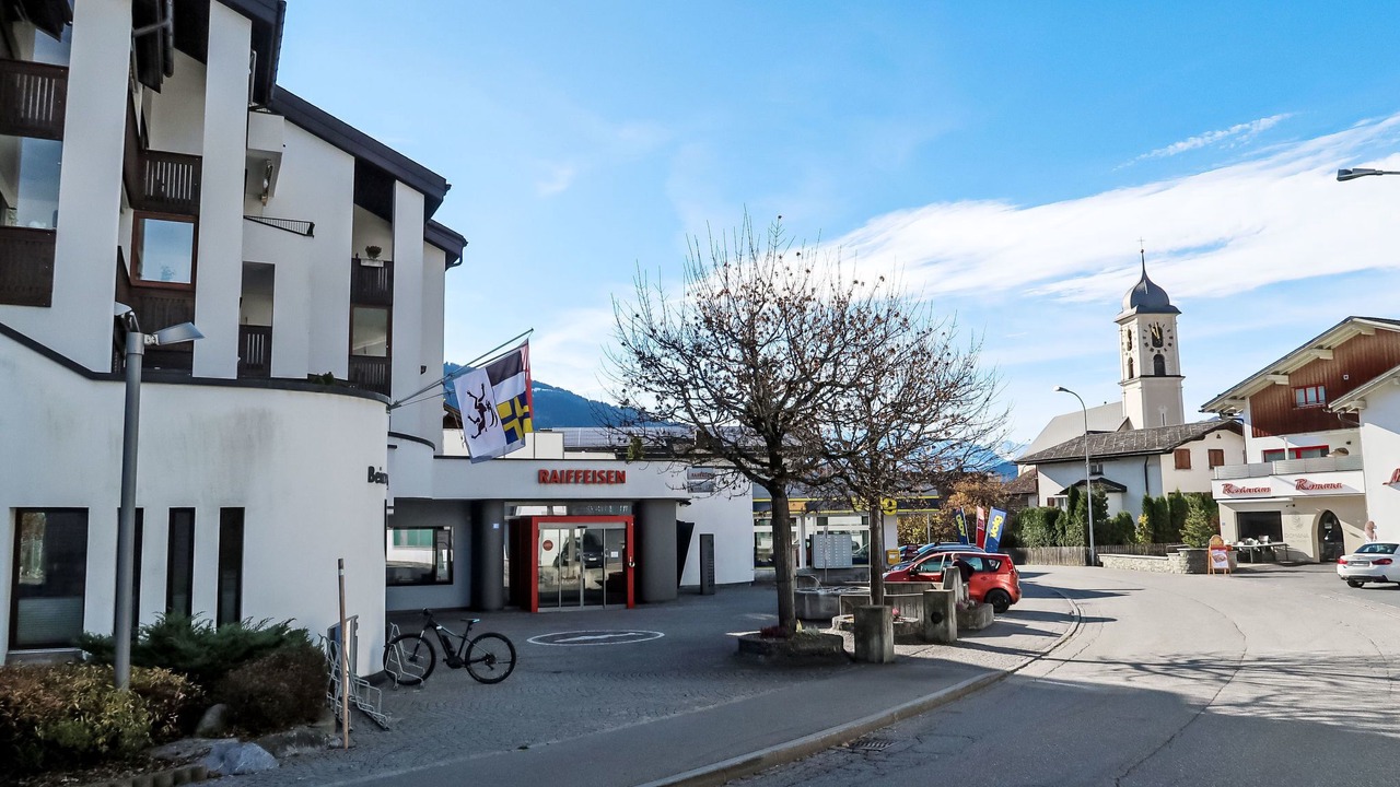 Photo of Others in Laax