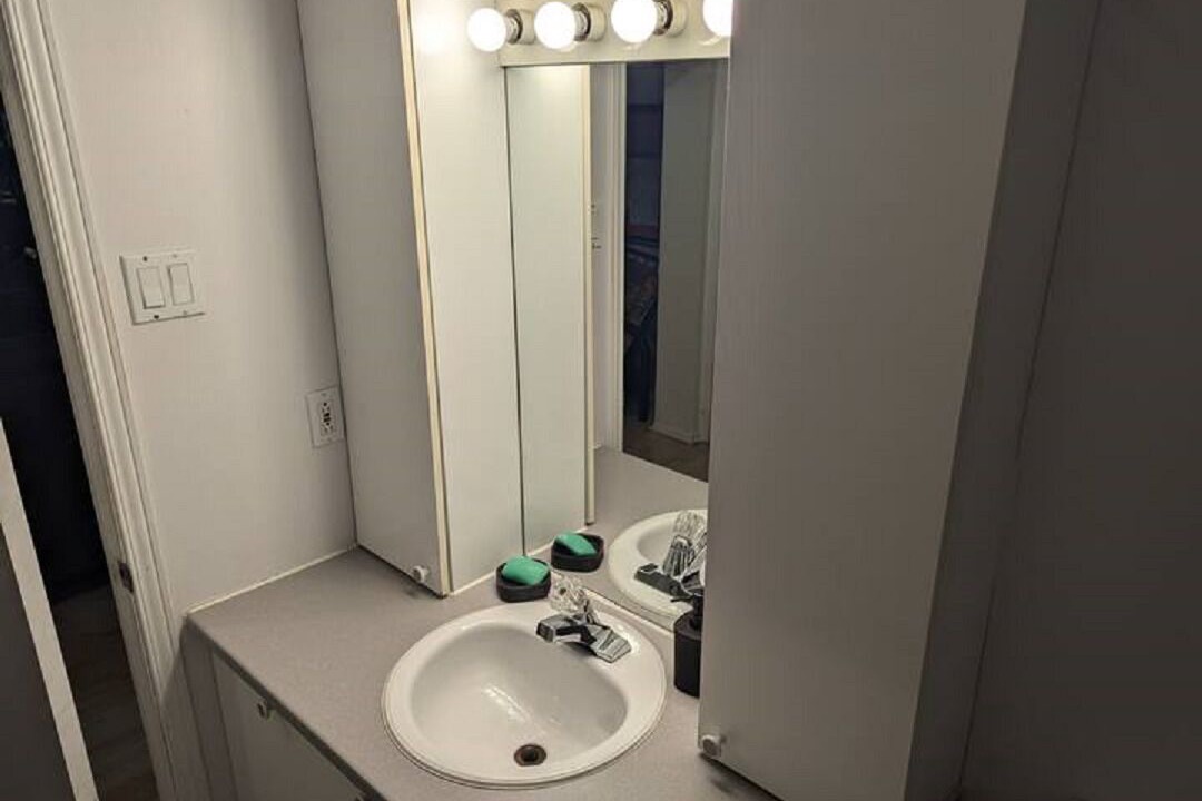 Photo of Bathroom in Repentigny