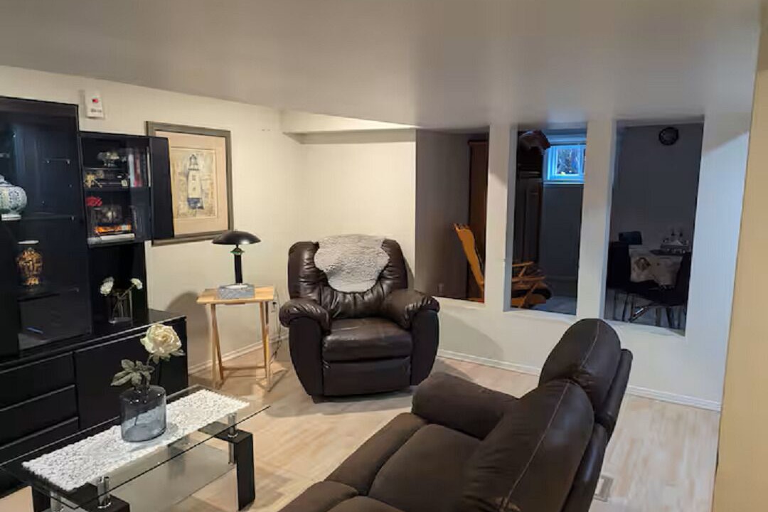 Photo of Livingroom in Repentigny