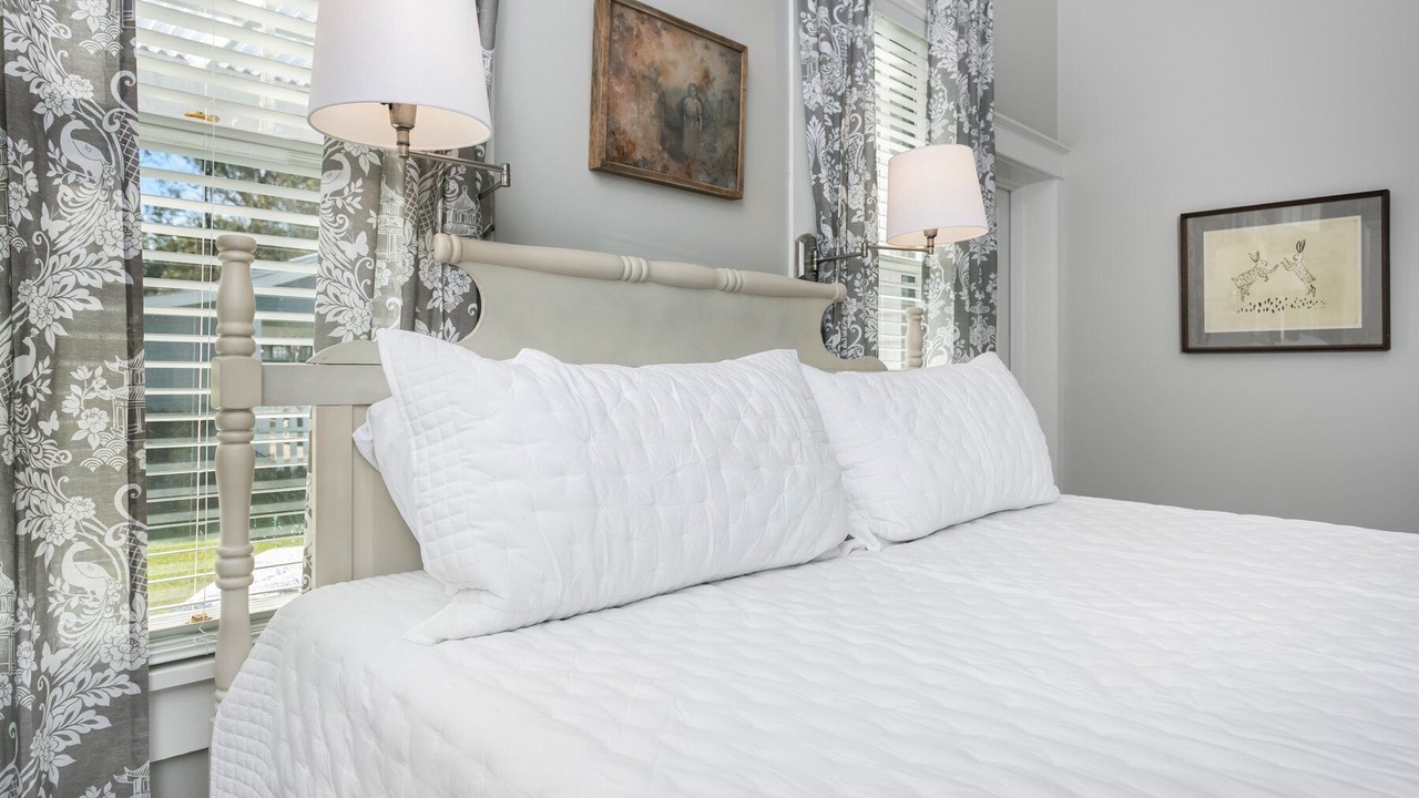 Photo of Bedroom in Natchez