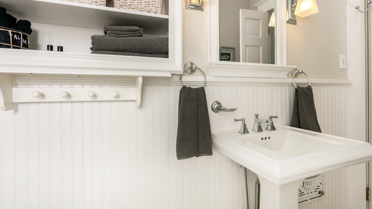 Photo of Bathroom in Natchez