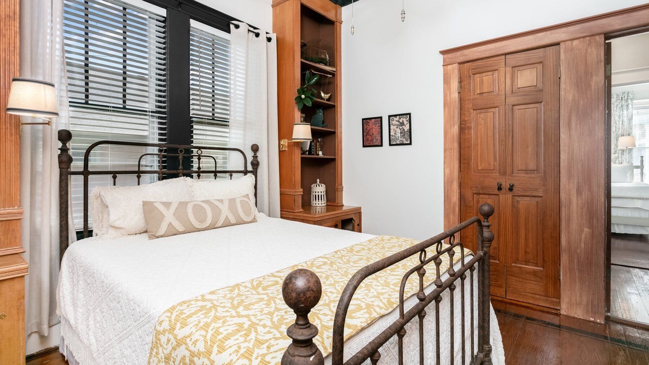 Photo of Bedroom in Natchez