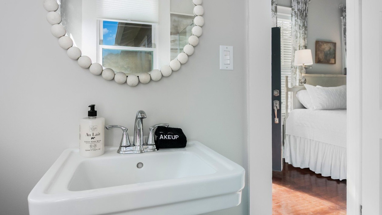 Photo of Bathroom in Natchez