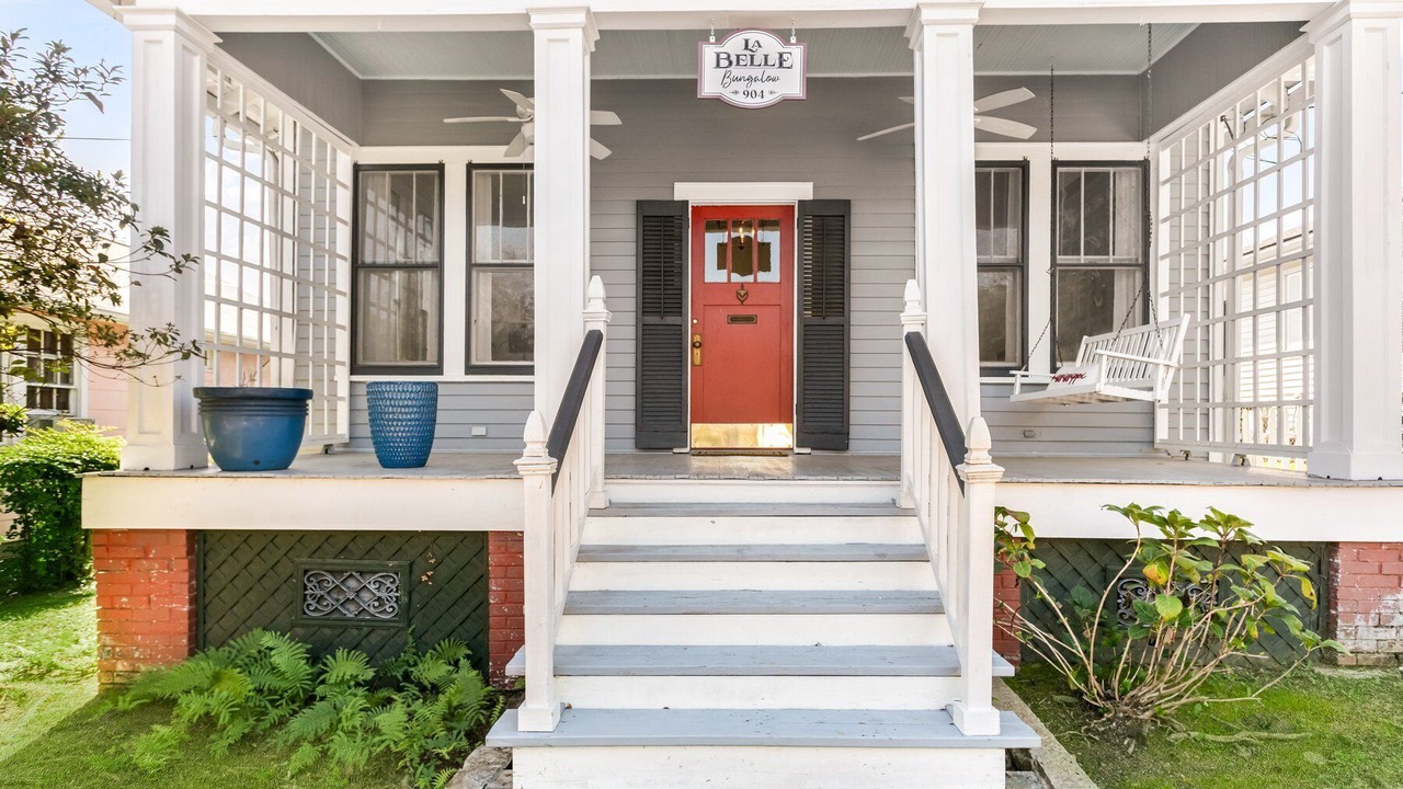 Photo of Outdoor in Natchez