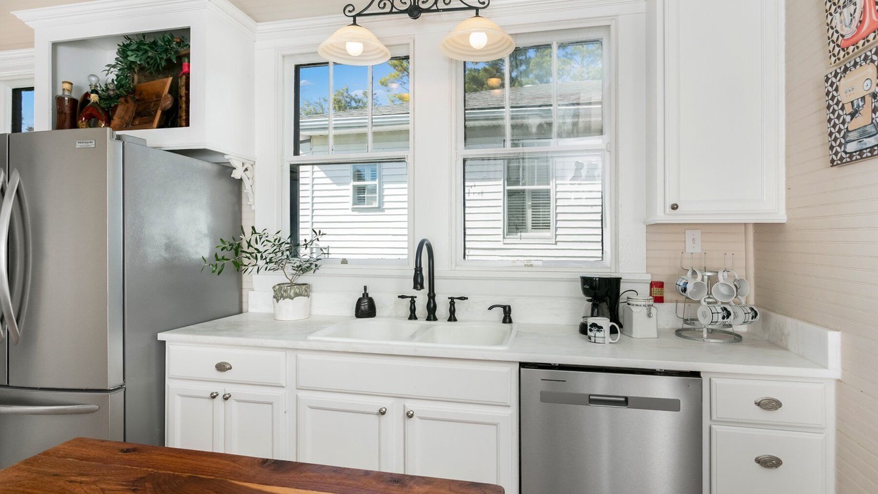 Photo of Kitchen in Natchez