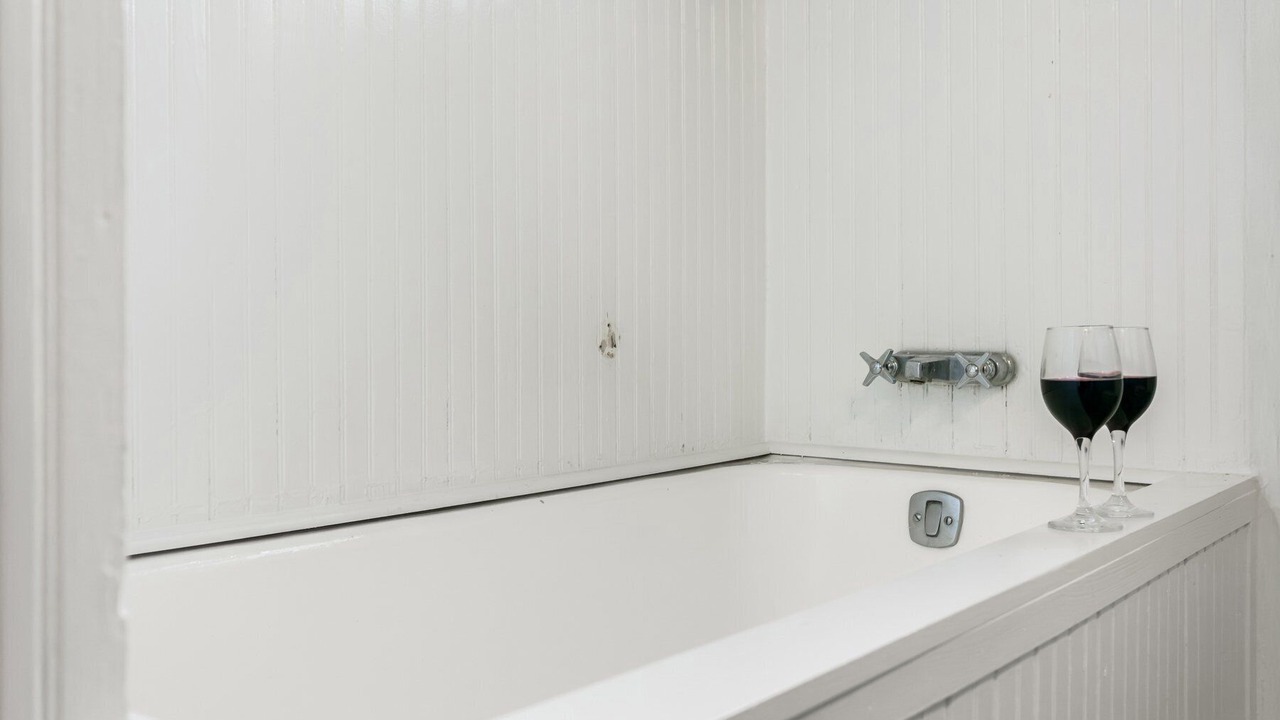 Photo of Bathroom in Natchez