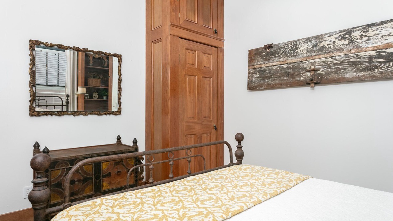 Photo of Bedroom in Natchez