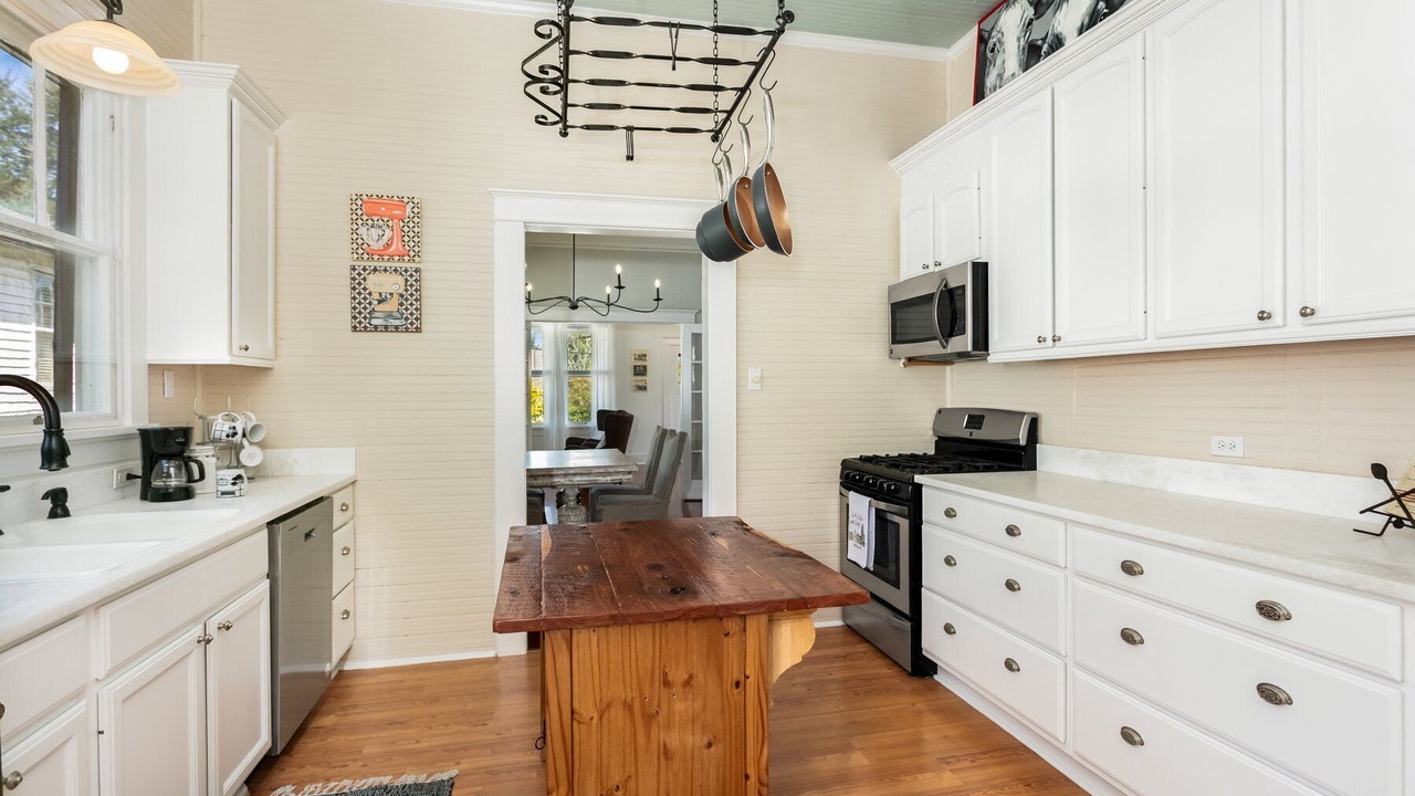 Photo of Kitchen in Natchez