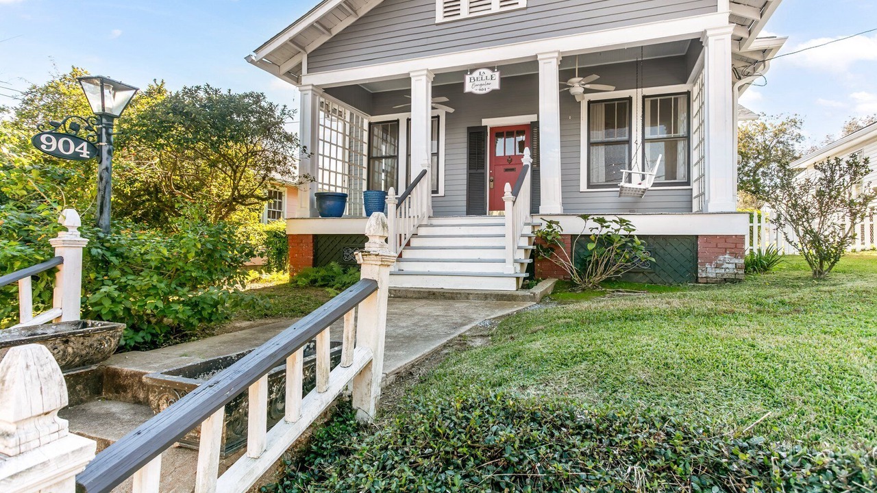 Photo of Outdoor in Natchez
