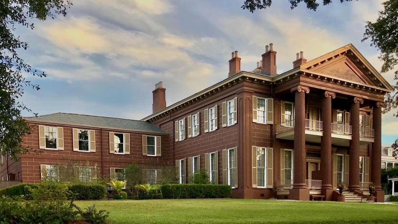 Photo of Outdoor in Natchez