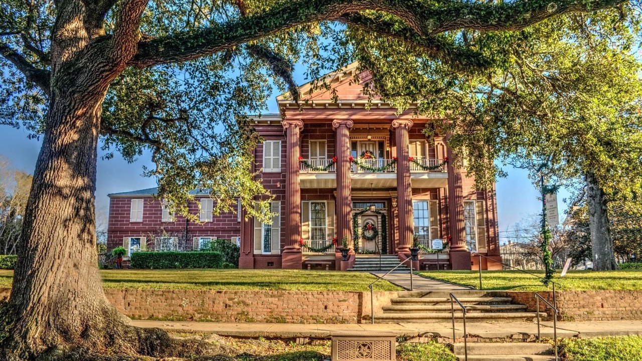 Photo of Outdoor in Natchez