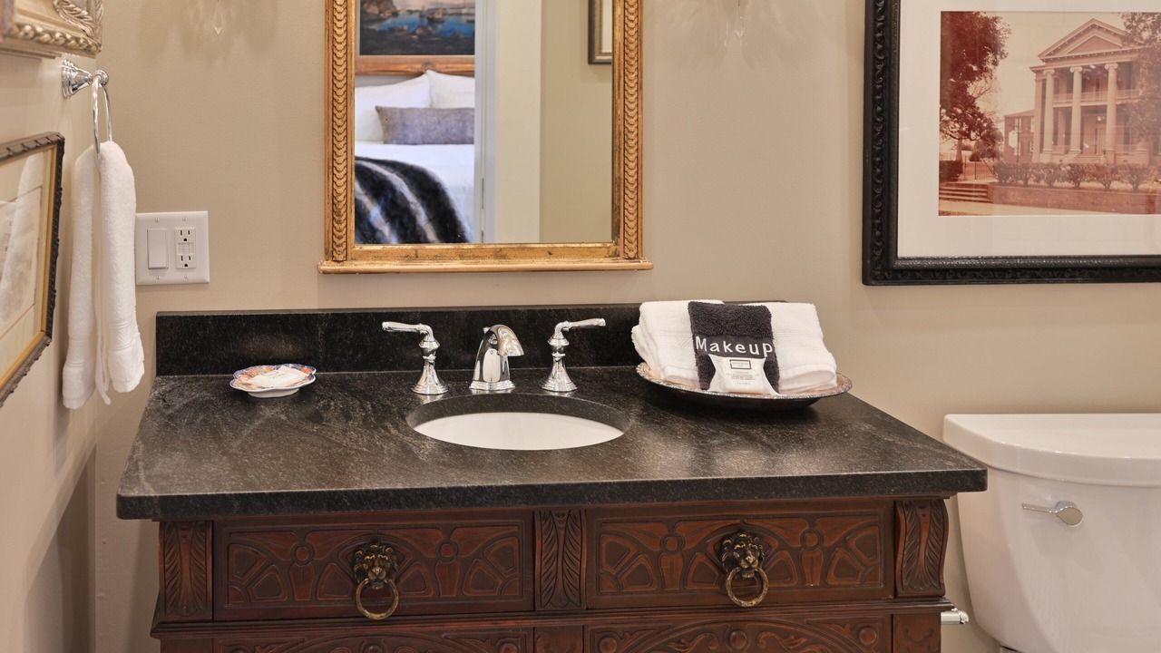 Photo of Bathroom in Natchez