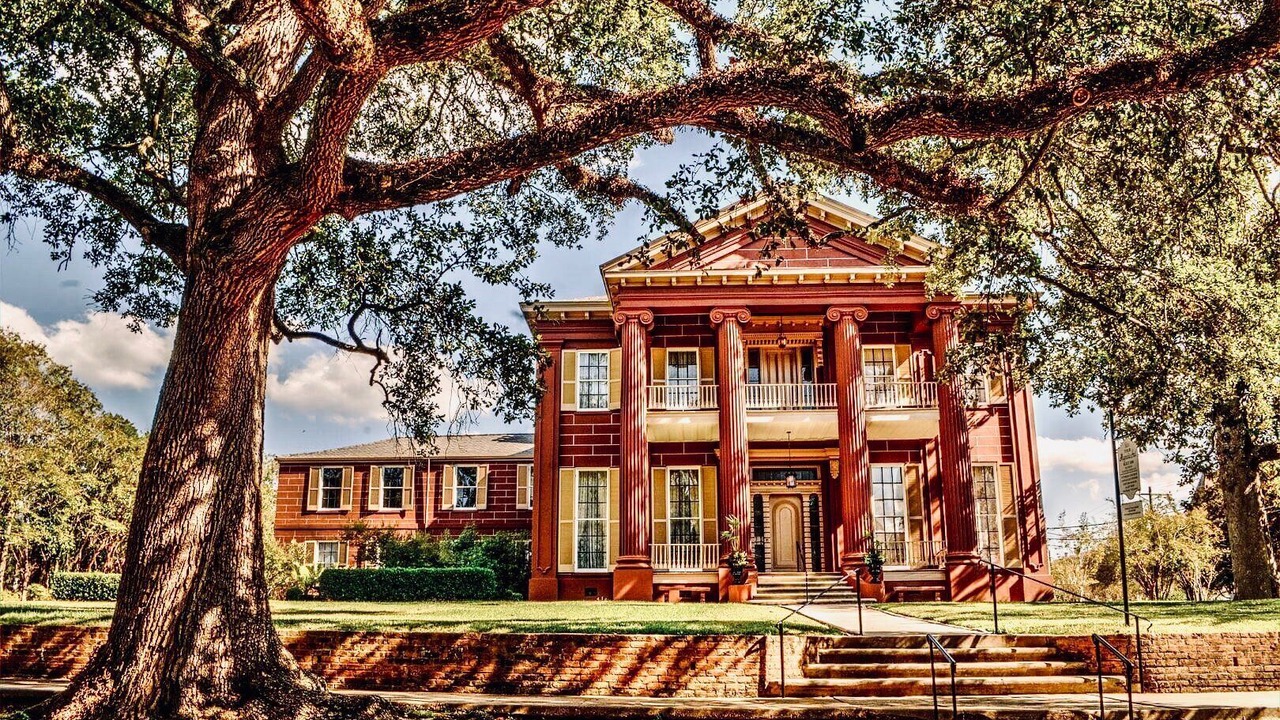Photo of Outdoor in Natchez