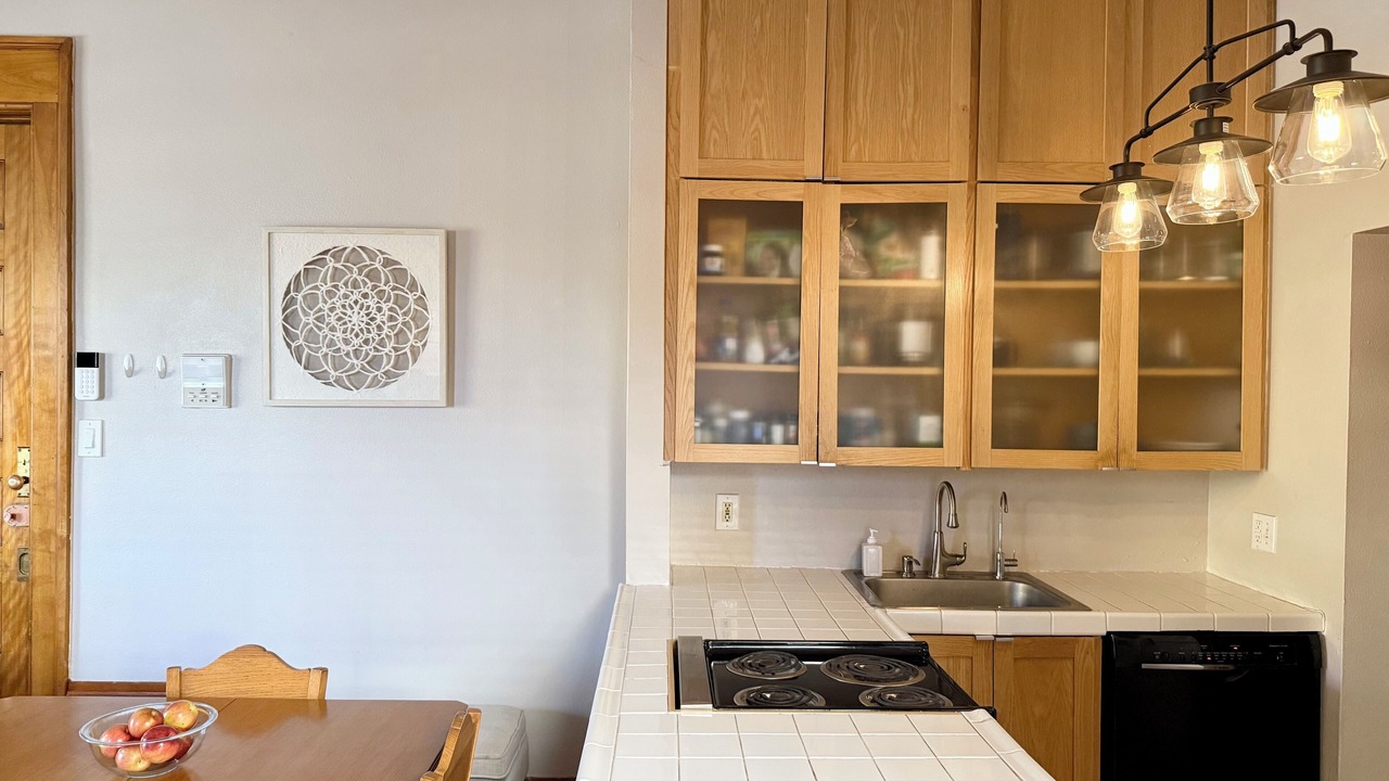Photo of Kitchen in Cheesman Park