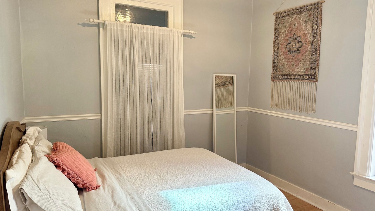 Photo of Bedroom in Cheesman Park