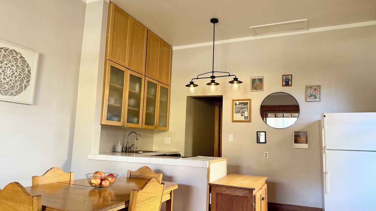 Photo of Kitchen in Cheesman Park