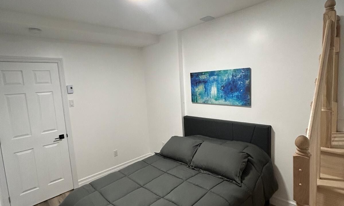 Photo of Bedroom in Anjou