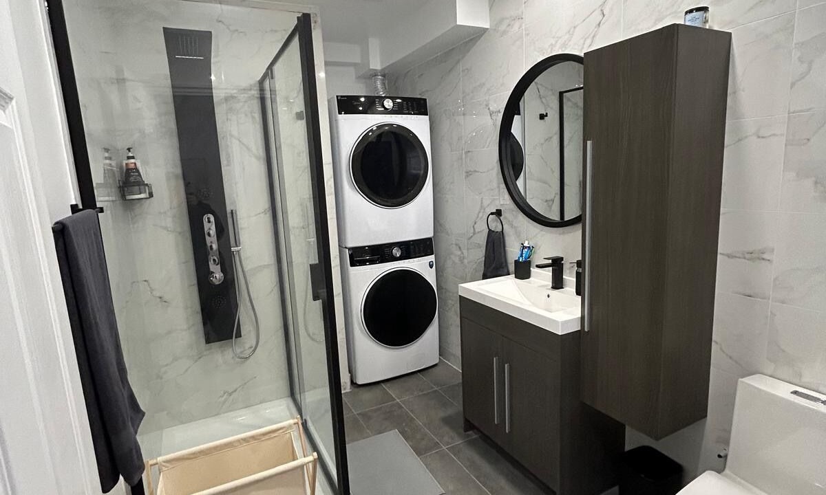 Photo of Bathroom in Anjou