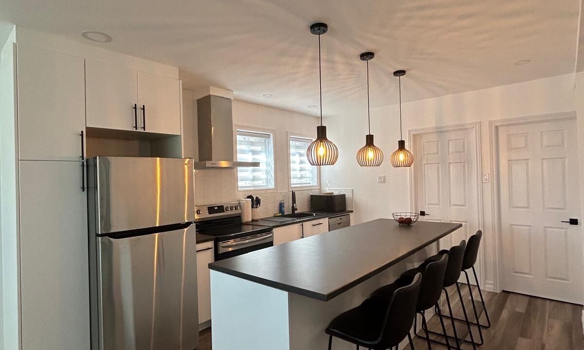 Photo of Kitchen in Anjou