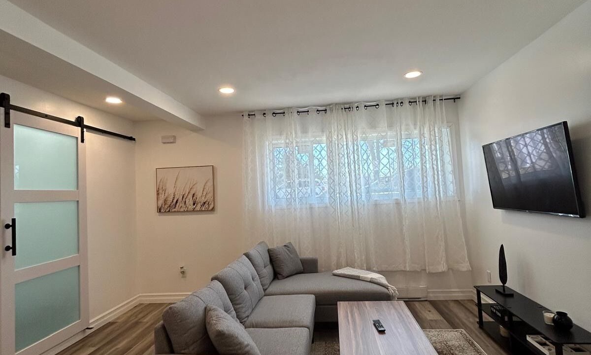 Photo of Livingroom in Anjou