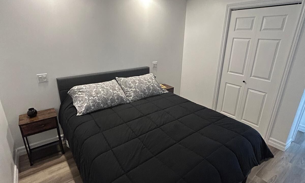 Photo of Bedroom in Anjou