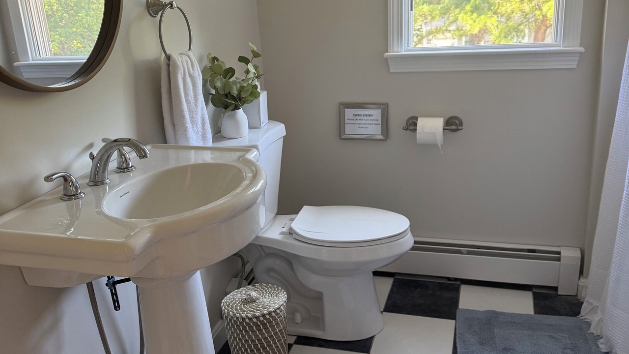 Photo of Bathroom in Gloucester