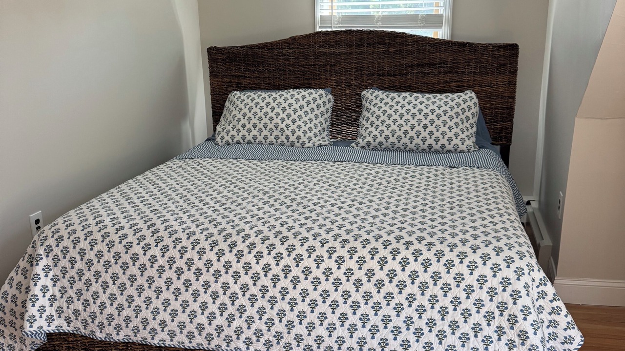 Photo of Bedroom in Gloucester