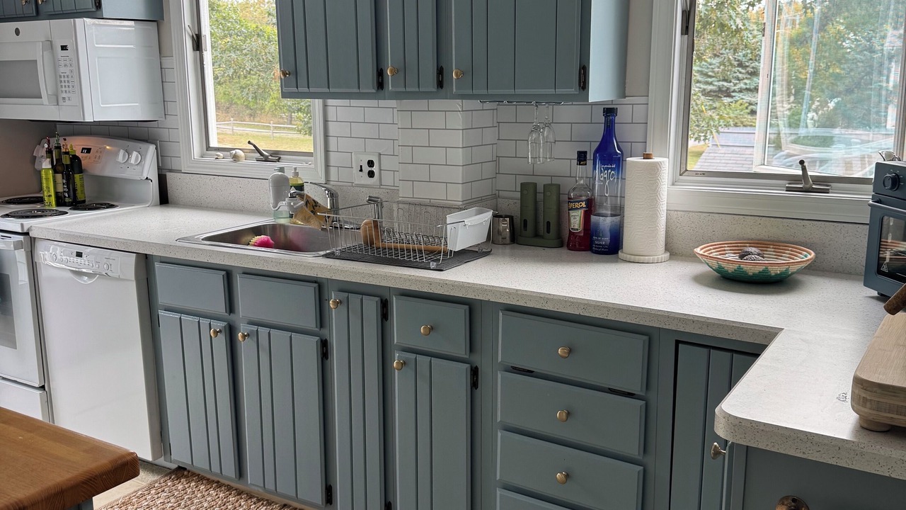 Photo of Kitchen in Gloucester