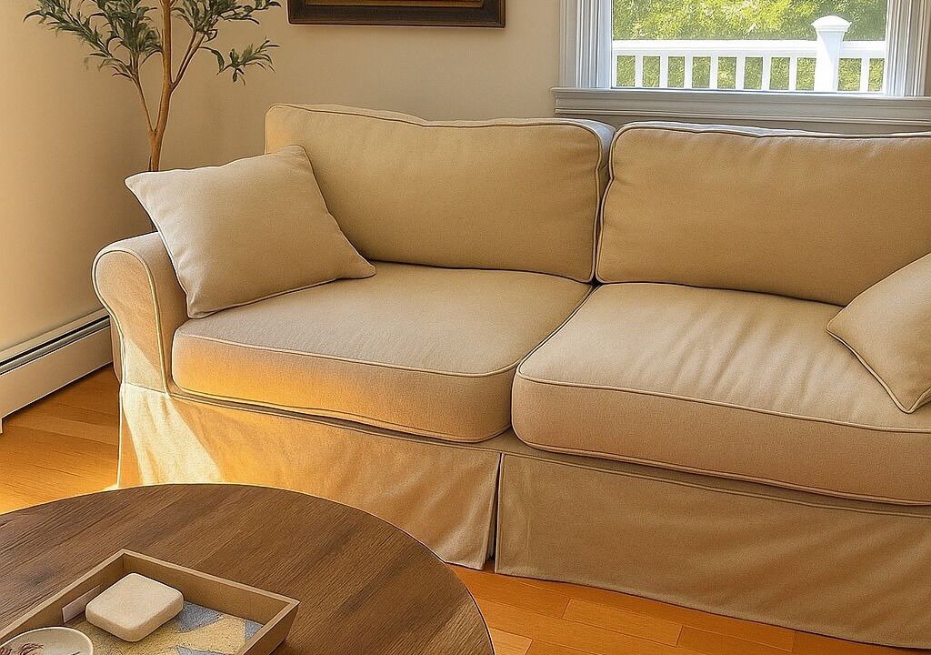 Photo of Livingroom in Gloucester