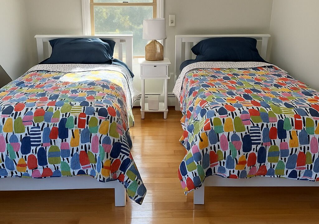 Photo of Bedroom in Gloucester