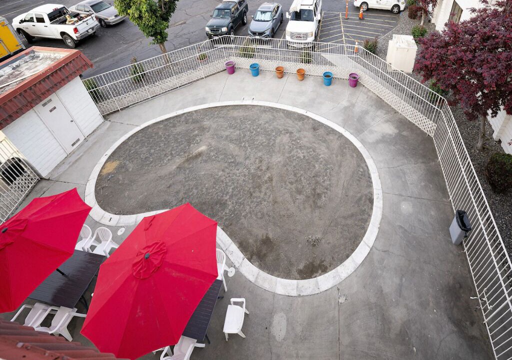 Photo of Patio Balcony in Hermiston