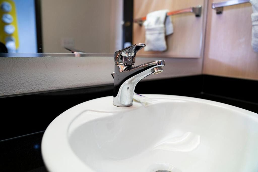 Photo of Bedroom in Hermiston