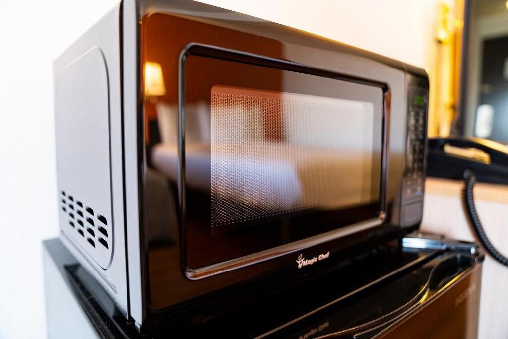 Photo of Bedroom in Hermiston