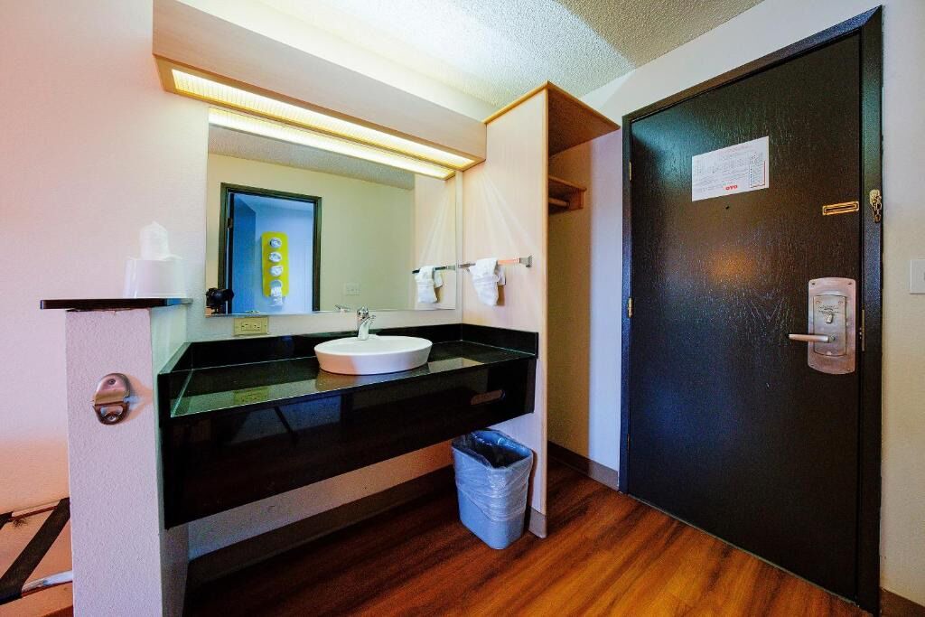 Photo of Bedroom in Hermiston