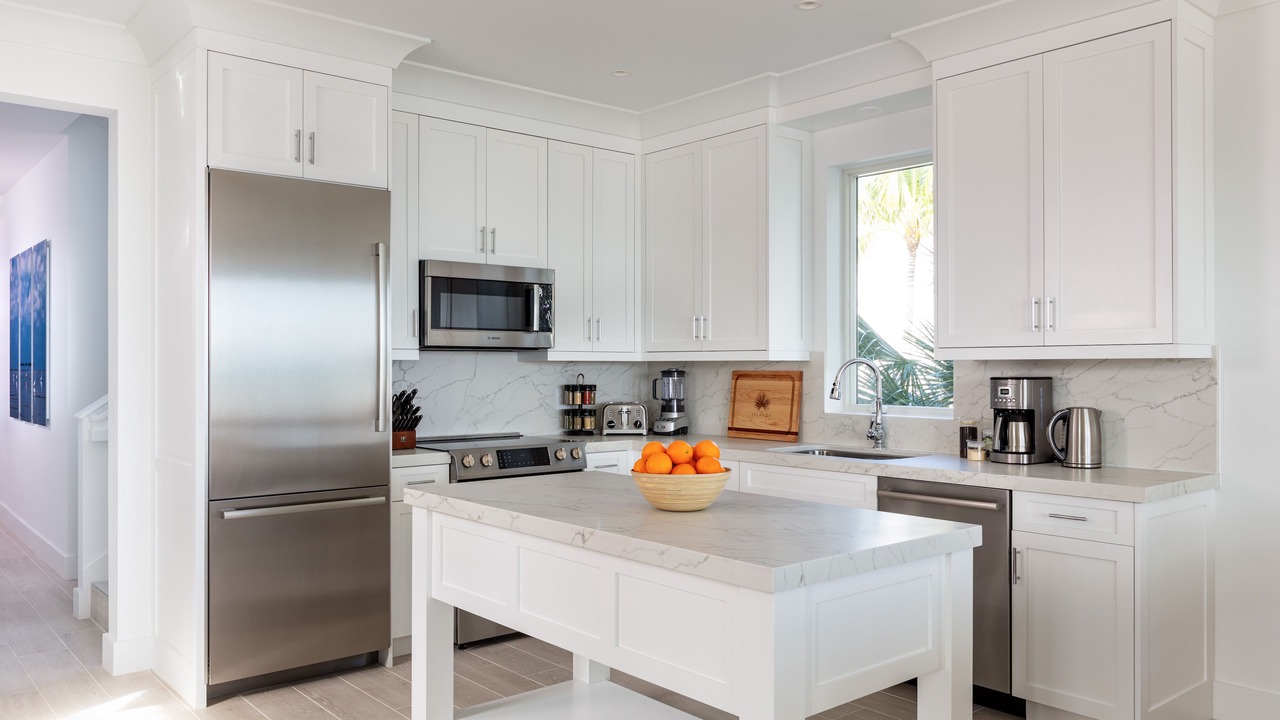 Photo of Kitchen in Islamorada