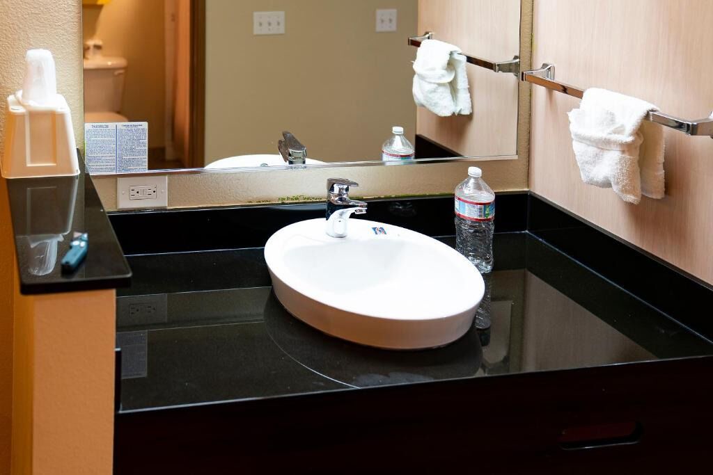 Photo of Bedroom in Hermiston