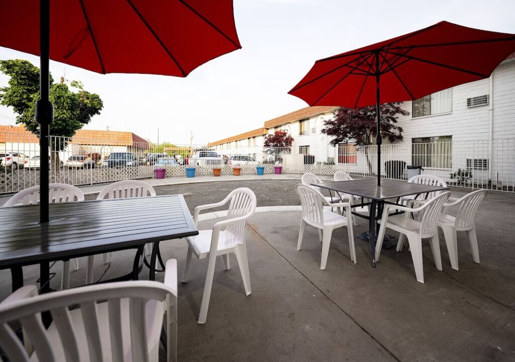 Photo of Patio Balcony in Hermiston