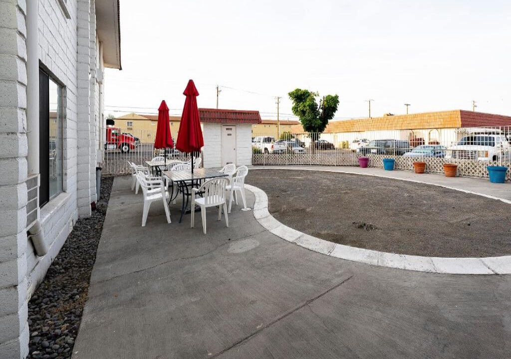 Photo of Patio Balcony in Hermiston