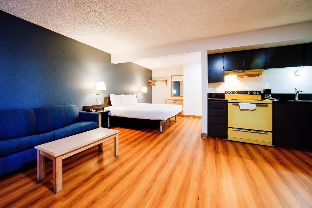 Photo of Bedroom in Hermiston