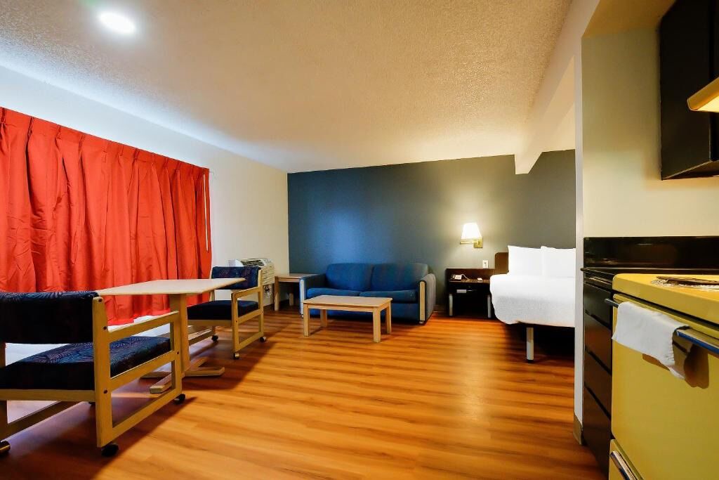 Photo of Bedroom in Hermiston