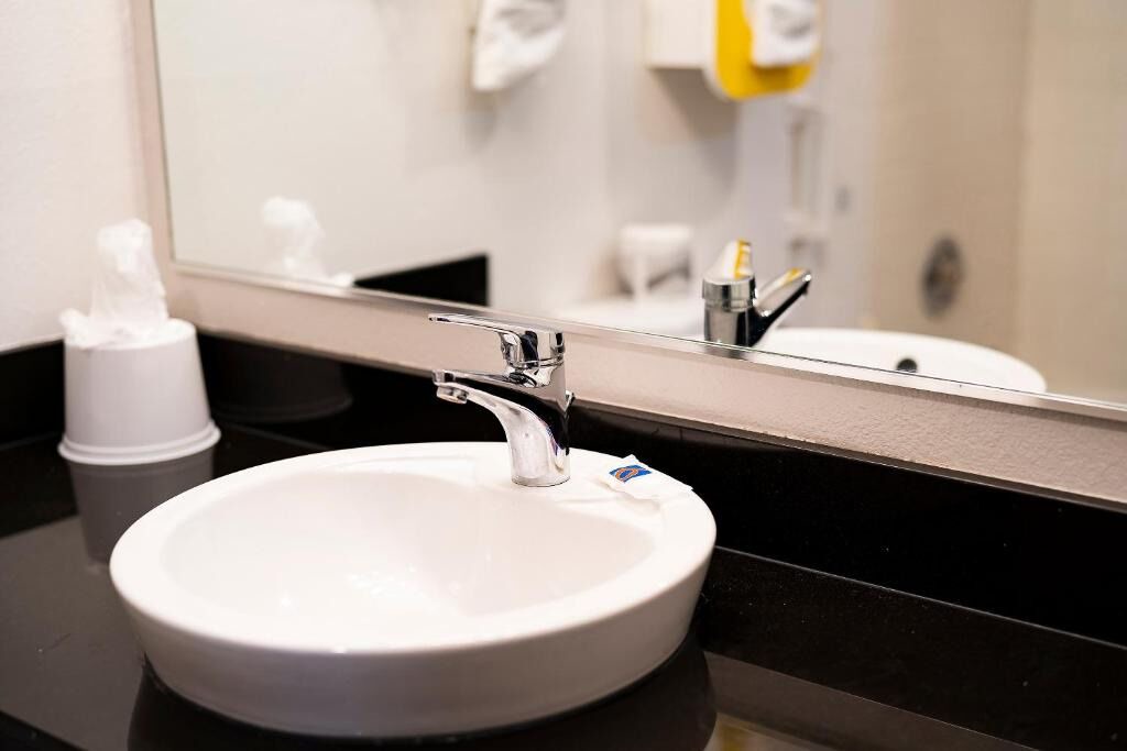 Photo of Bathroom in Hermiston