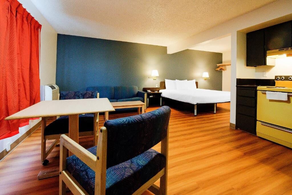 Photo of Bedroom in Hermiston