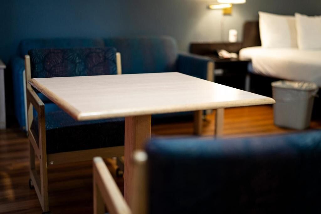 Photo of Bedroom in Hermiston